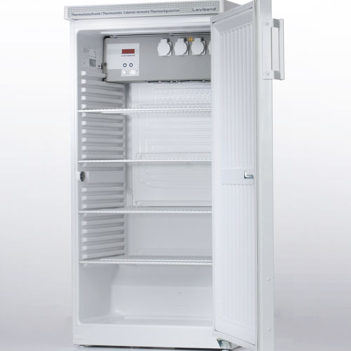 Incubatore da laboratorio - TC series - Tintometer - Lovibond - a convezione naturale