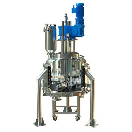 Filtro essiccatore per liquidi - MAVAZWAG® - MAVAG AG - a piastre / a pressione / di separazione
