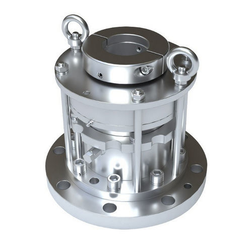 Guarnizione torica - ace5000™ - MAVAG AG - in metallo / circolare / per albero