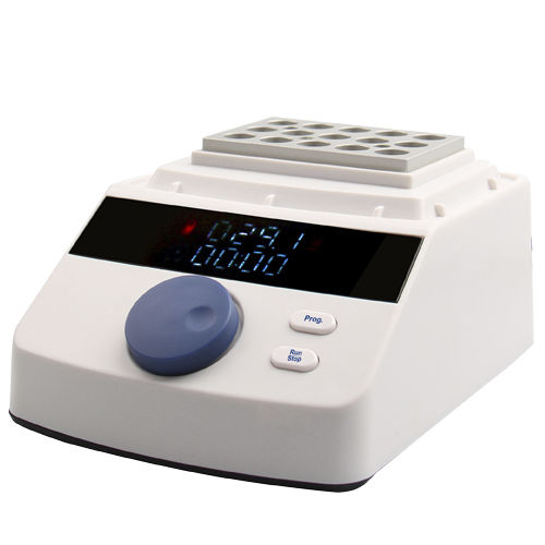 Scaldaprovette per provette da laboratorio - MD110401006 - Medline Scientific Ltd. - digitale / compatto