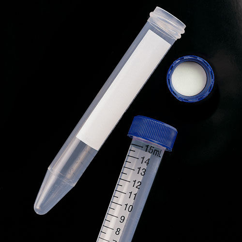 Tubo di coltura in polipropilene - 40992 series - Medline Scientific Ltd.