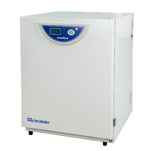 Incubatore a CO2 - MD series - Medline Scientific Ltd. - da laboratorio / a convezione naturale
