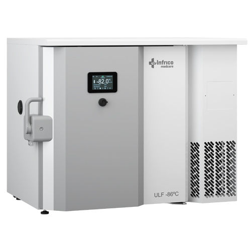 Congelatore da laboratorio - MDULF11086 - Medline Scientific Ltd. - bassissima temperatura / di stoccaggio
