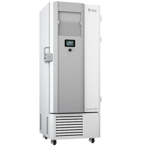 Congelatore da laboratorio - MDULF40086 - Medline Scientific Ltd. - bassissima temperatura / di stoccaggio