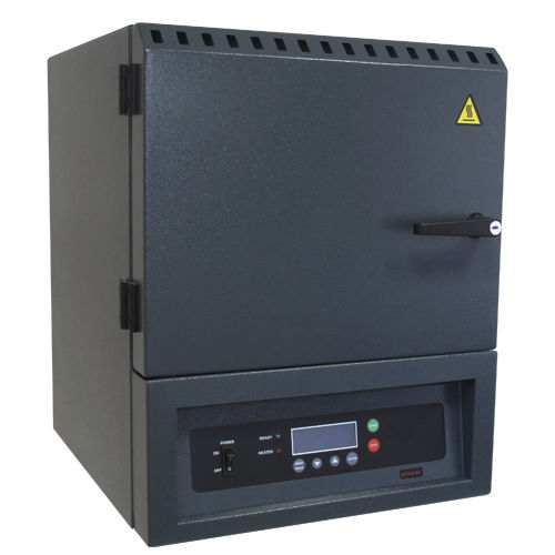 Forno a camera - MD13 series - Medline Scientific Ltd. - di preriscaldamento / di fusione / di calcinazione