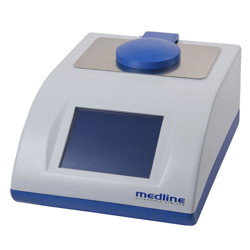 Rifrattometro digitale - 8500.0000M - Medline Scientific Ltd. - di Abbe / da banco / da laboratorio