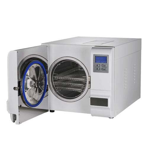 Autoclave da laboratorio - MDB series - Medline Scientific Ltd. - medico