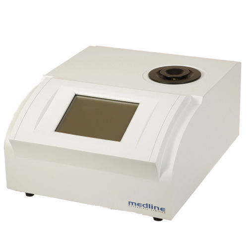 Strumento di misura di punto di fusione - MD400C - Medline Scientific Ltd. - PID / a modulazione di larghezza di impulso / da laboratorio
