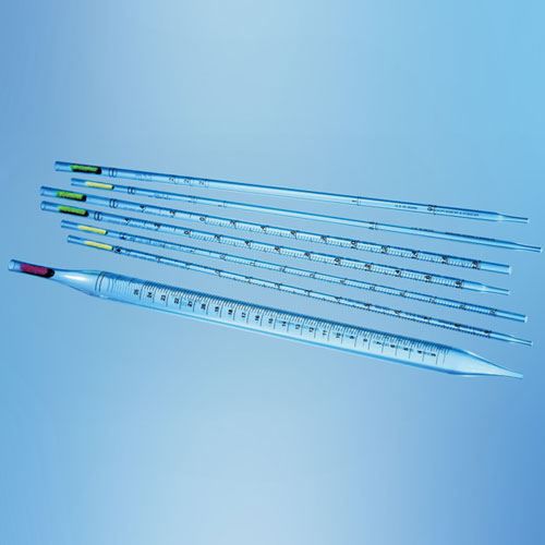 Pipetta monocanale - 90003 series - Medline Scientific Ltd. - sierologica / manuale