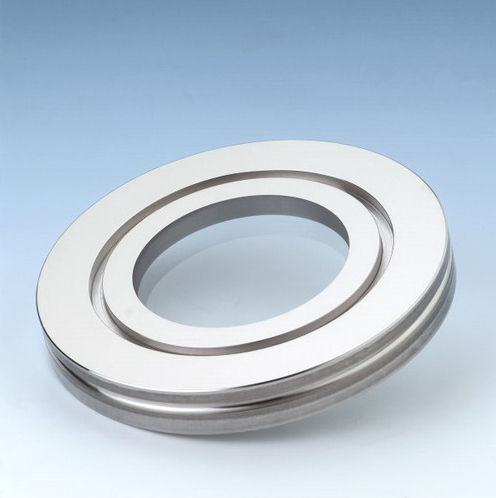 Oblò di osservazione per vuoto - 79.ISO-K - Herberts Industrieglas GmbH & Co. KG