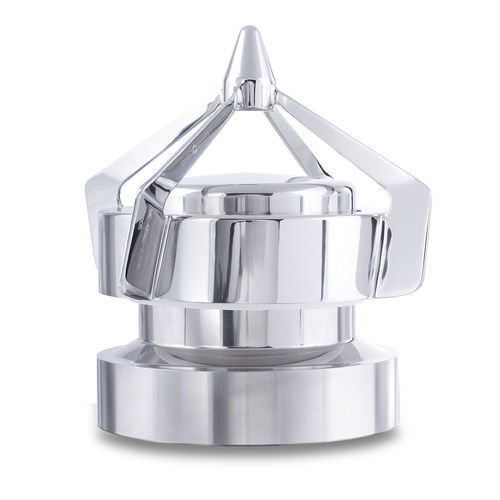 Miscelatore ad azionamento magnetico - TRUELEV - Metenova AB - a rotore-statore / verticale / da fondo serbatoio