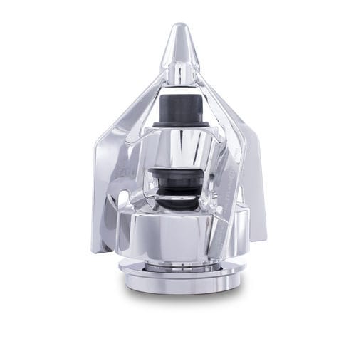 Miscelatore ad azionamento magnetico - Zero-g - Metenova AB - dinamico / verticale / da fondo serbatoio