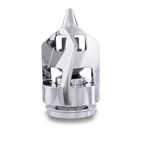 Miscelatore ad azionamento magnetico - Metenova AB - dinamico / verticale / da fondo serbatoio