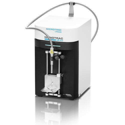 Nanogranulometro per diffusione dinamica della luce - NANOTRAC FLEX - MICROTRAC - da laboratorio / per peso molecolare / di distribuzione di dimensioni di particelle