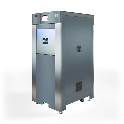 Sterilizzatore di processo - Hyper LTS® 150 series - MMM Group - chimico / a calore / per il settore medico