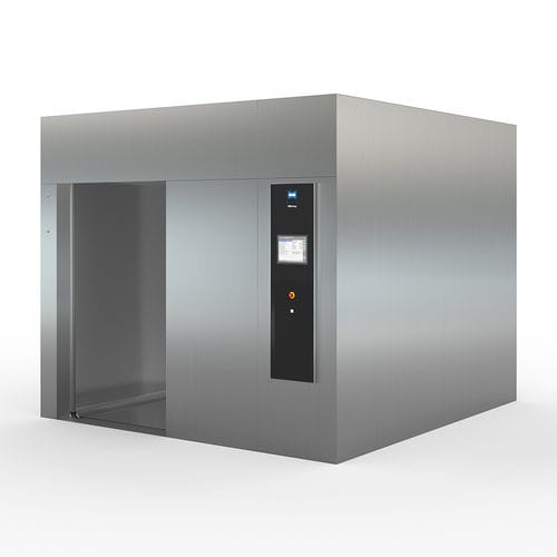 Sterilizzatore di processo - Vacudes® PL - MMM Group - a vapore / automatico / per il settore medico