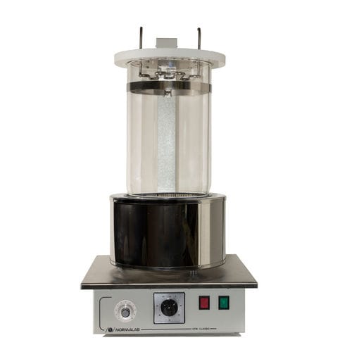 Macchina di lavaggio a solvente - VTW Classic - NORMALAB S.A. - automatica
