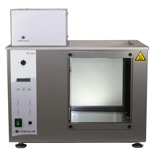 Viscosimetro rotativo - NVB Classic - NORMALAB S.A. - da laboratorio / automatico