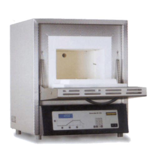 Forno a muffola - NORMALAB S.A. - elettrico / automatico