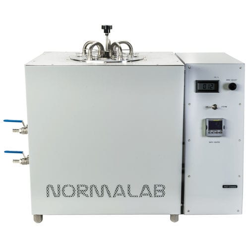 Tester del tenore in gomma - NGT Classic - NORMALAB S.A. - per carburante / ad uso industriale / da laboratorio