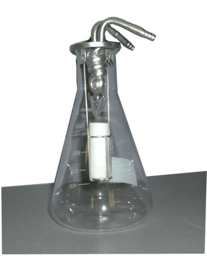 Estrattore di tubi - D 473 - NORMALAB S.A. - da laboratorio