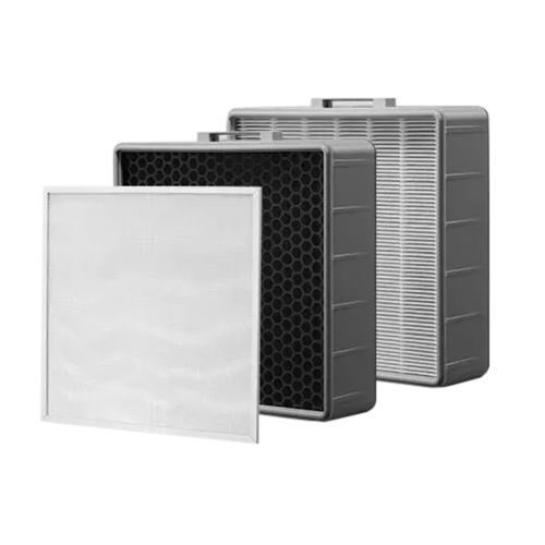 Filtro Hepa Adatto Per Vorwerk Tiger 251 252 - Foto 5