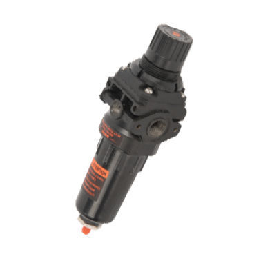 Filtro regolatore ad aria - AFR30 series - Nutork Corp. - a cartuccia / centrifugo / industriale