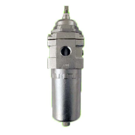 Filtro regolatore ad aria - AFSR30 series - Nutork Corp. - a cartuccia / centrifugo / industriale