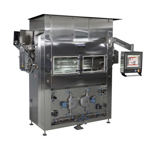 Sistema di rivestimento e laminazione - FASTCOAT™ - FCC 75 - O'Hara Technologies Inc.