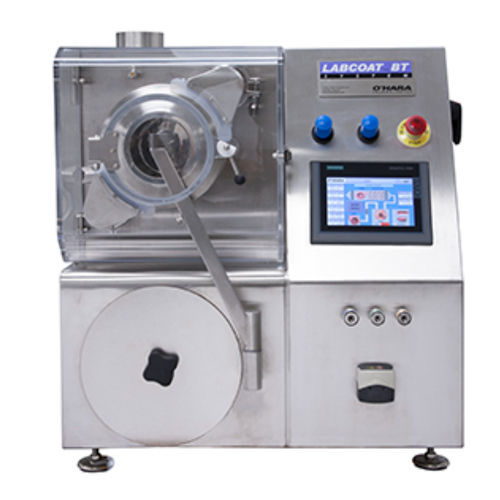 Sistema di rivestimento e laminazione - LABCOAT™ - O'Hara Technologies Inc.
