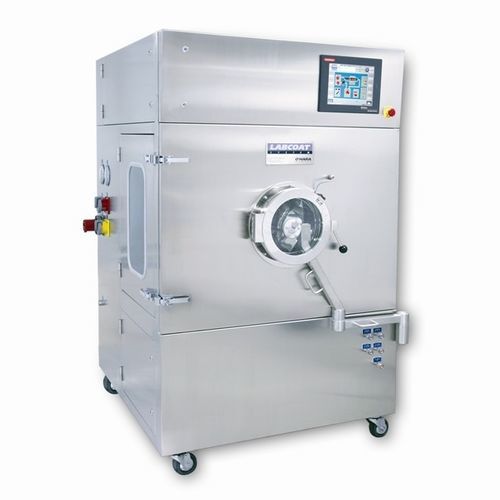 Sistema di rivestimento e laminazione - PILOT LABCOAT™ - O'Hara Technologies Inc.