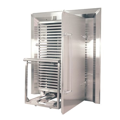 Forno a camera - O'Hara Technologies Inc. - per essiccazione / di cottura / elettrico