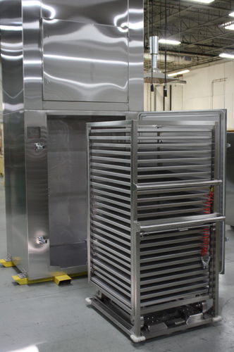 Forno a camera - O'Hara Technologies Inc. - per essiccazione / di cottura / elettrico