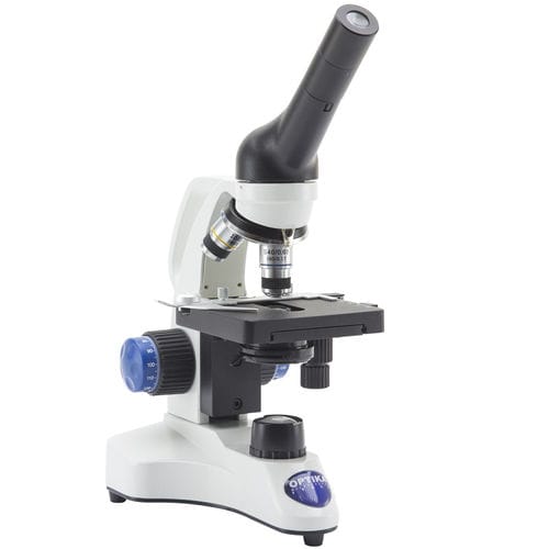 Microscopio ottico - B-20CR - Optika Srl - educativo / dritto / monoculare
