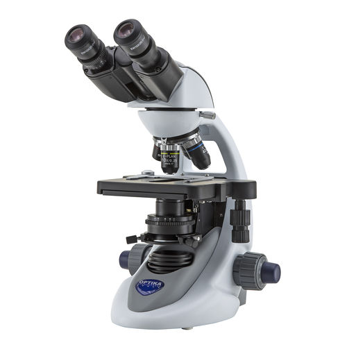 Microscopio ottico - B-292 - Optika Srl - da laboratorio / educativo / dritto