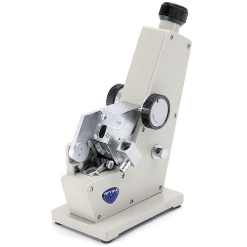 Rifrattometro di Abbe - 2WAJ - Optika Srl - da banco