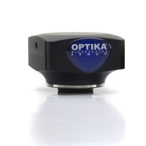 Telecamera digitale - C-P3 - Optika Srl - per microscopio / per visione scientifica / a colori