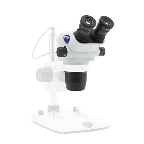 Stereomicroscopio per ispezione - SZO-B - Optika Srl - ottico / binoculare / acromatico