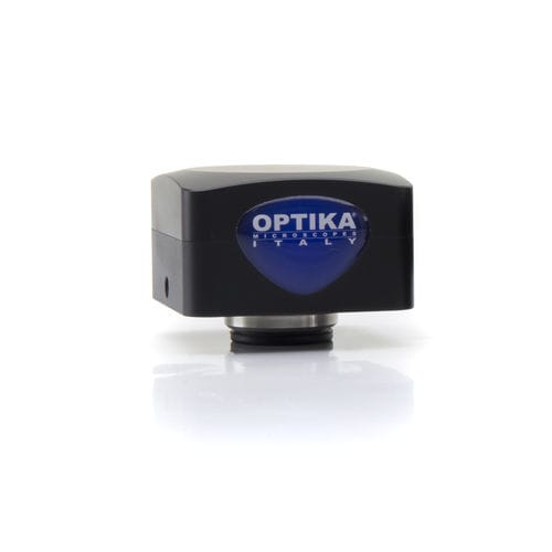 Telecamera digitale - C-P6FL - Optika Srl - per applicazioni scientifiche / per microscopio / per visione scientifica
