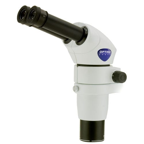 Stereomicroscopio ottico - SZP-8 - Optika Srl - per ispezione / binoculare / acromatico