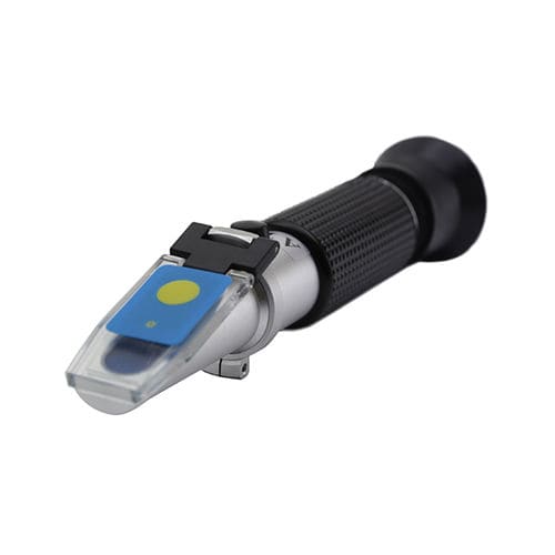 Rifrattometro ottico - HR-130N - Optika Srl - portatile