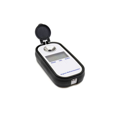 Rifrattometro digitale - HRD-300N - Optika Srl - portatile / di salinità