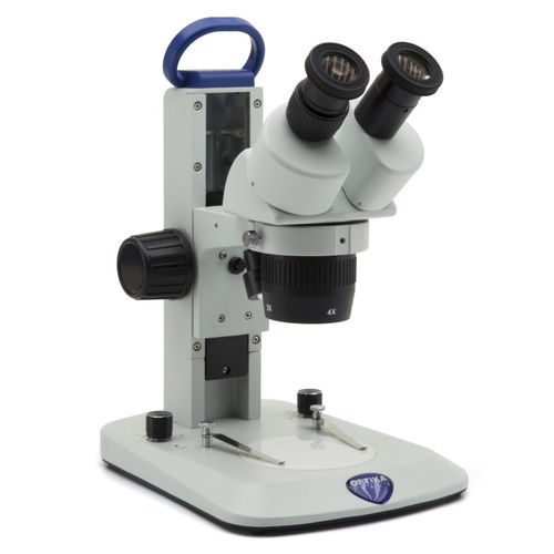 Stereomicroscopio ottico - SLX-1 - Optika Srl - educativo / binoculare / acromatico