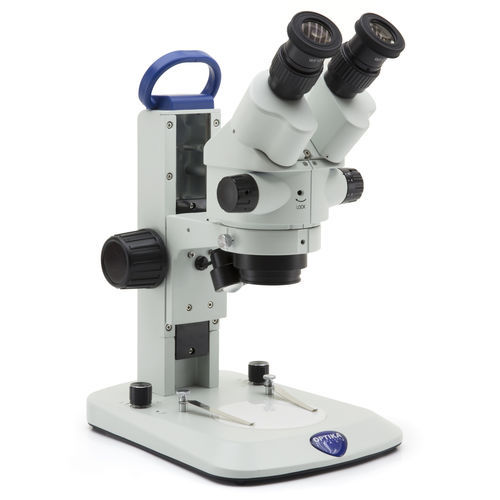 Stereomicroscopio ottico - SLX-2 - Optika Srl - educativo / industriale / binoculare
