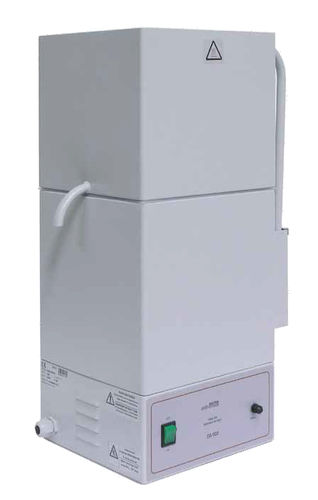 Distillatore d'acqua - 4 -8 l | DA series - Orto Alresa - da laboratorio