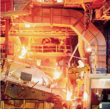 Forno a camera - OTTO JUNKER GMBH - di fusione / di colata / di mantenimento
