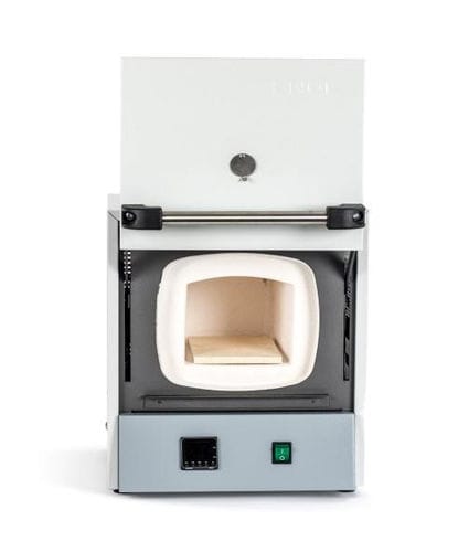Forno a muffola - Muffovan series - Suministros Grupo Esper S.L. - per trattamento termico / elettrico / sottovuoto