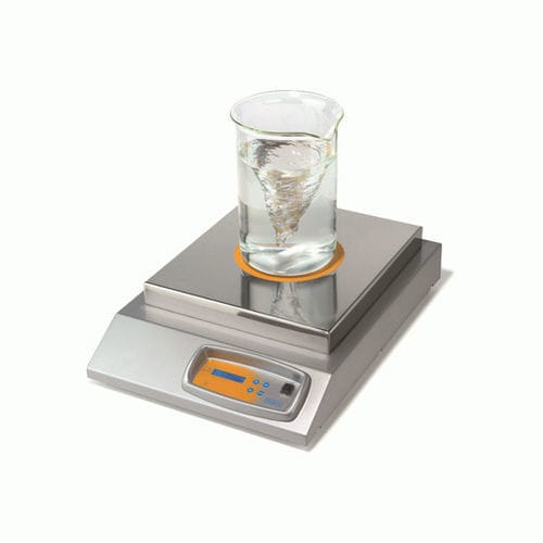 Agitatore di laboratorio magnetico - MC50UE - Suministros Grupo Esper S.L. - digitale / per fiale / per laboratorio