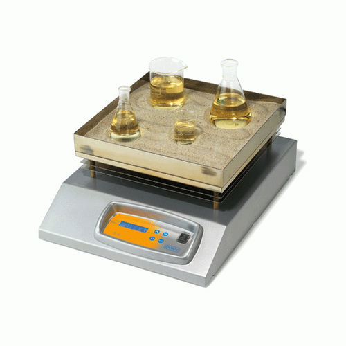 Bagno di sabbia - SB400E - Suministros Grupo Esper S.L.