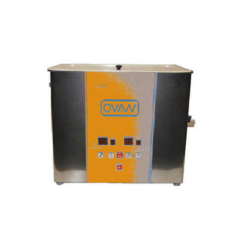 Lavatrice ad ultrasuoni benchtop - 40000 series - Suministros Grupo Esper S.L. - industriale / da laboratorio